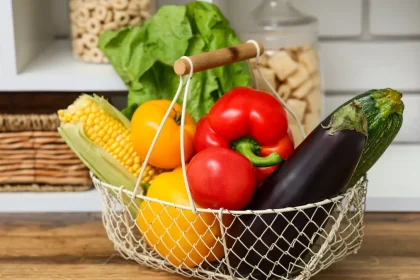 légumes 50 ans