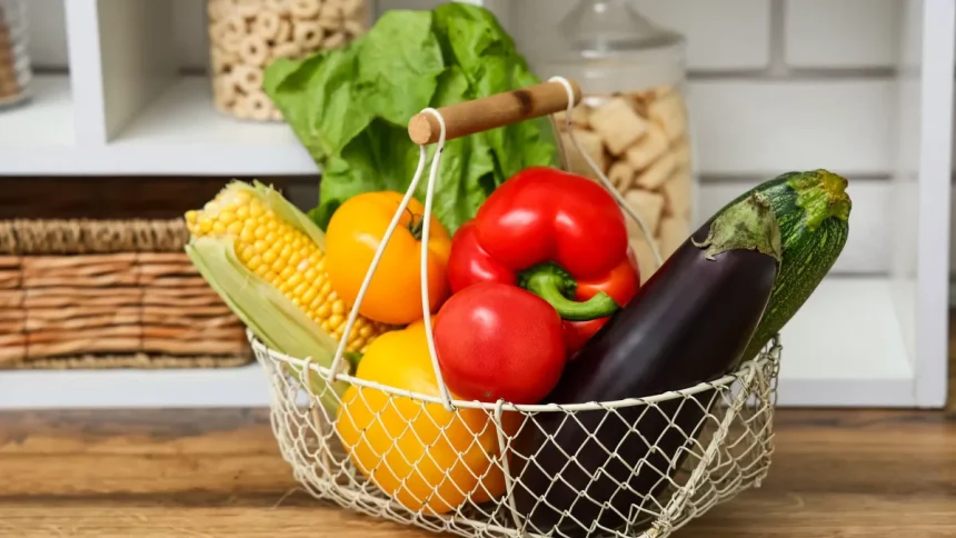 légumes 50 ans