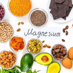 Magnesium