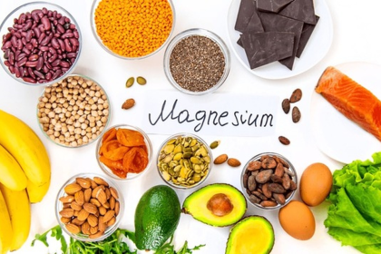 Magnesium