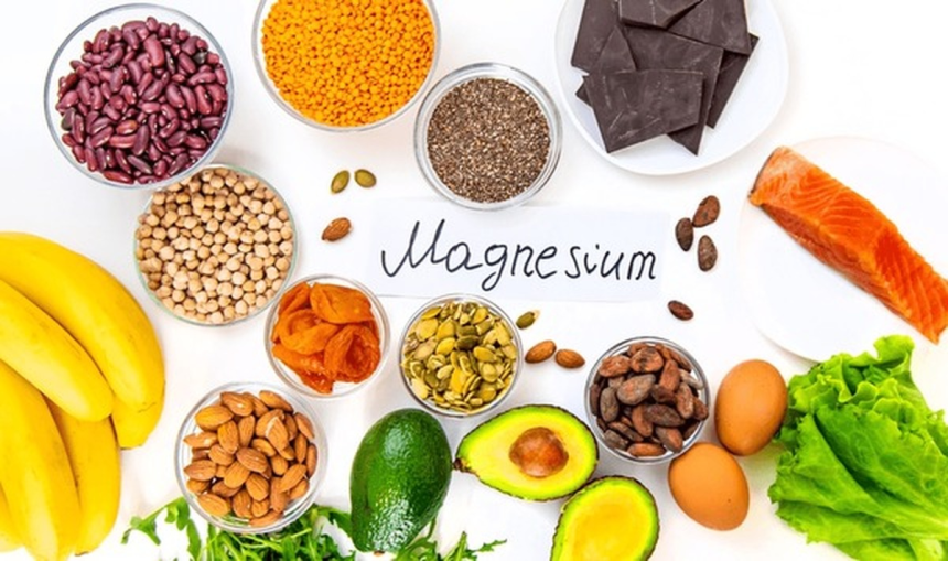 Magnesium