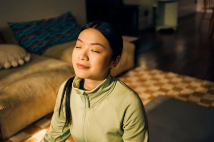 méditation
