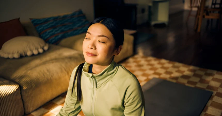 méditation