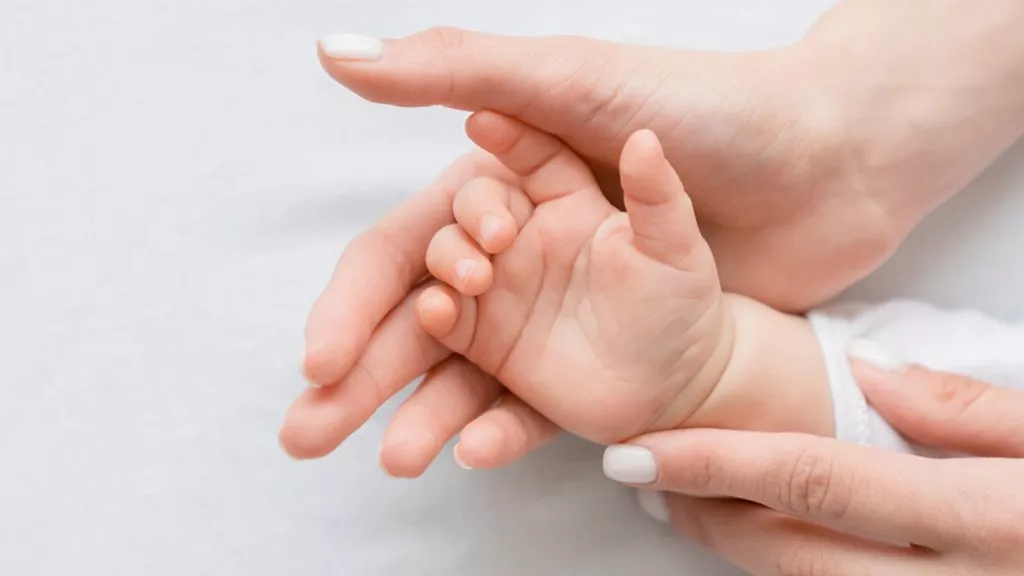 Projet bébé