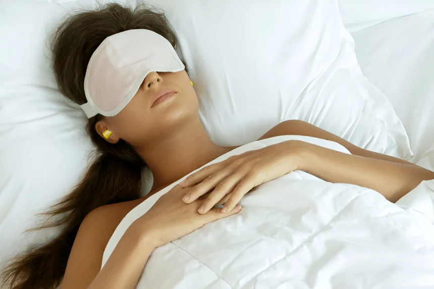 Mieux dormir