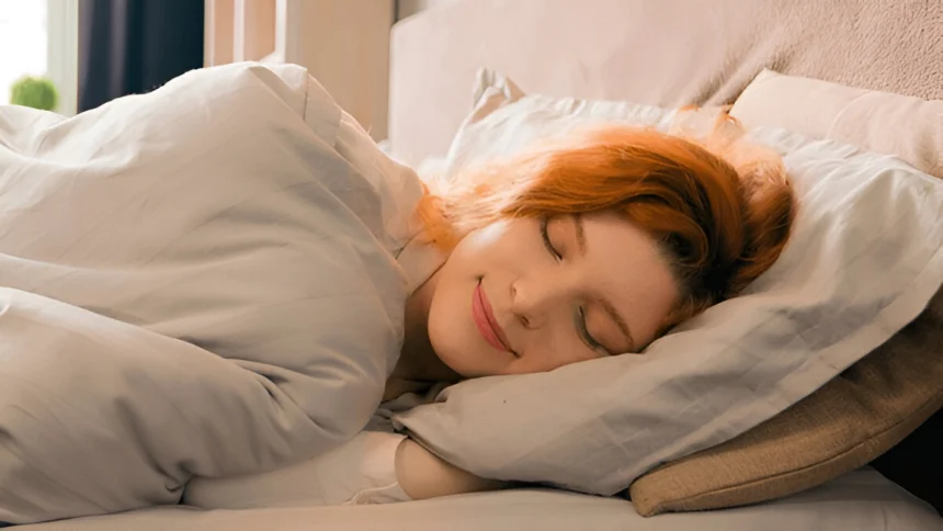 Mieux dormir