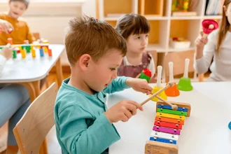Montessori
