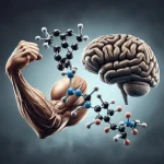 muscle-cerveau