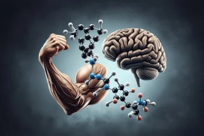 muscle-cerveau