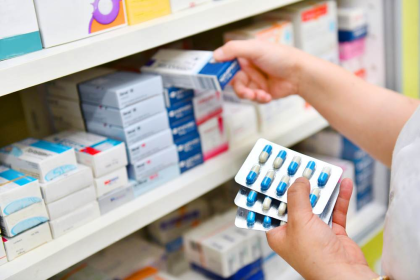 nicorandil médicament pharmacie maroc france