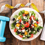 Activité physique et alimentation