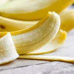 peau banane