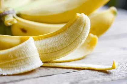 peau banane