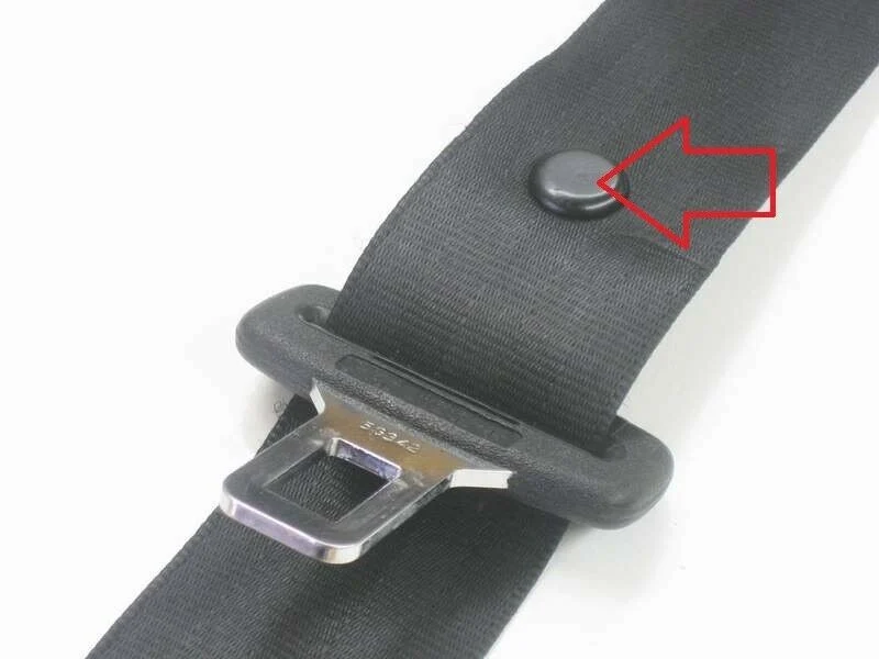 ceinture de sécurité