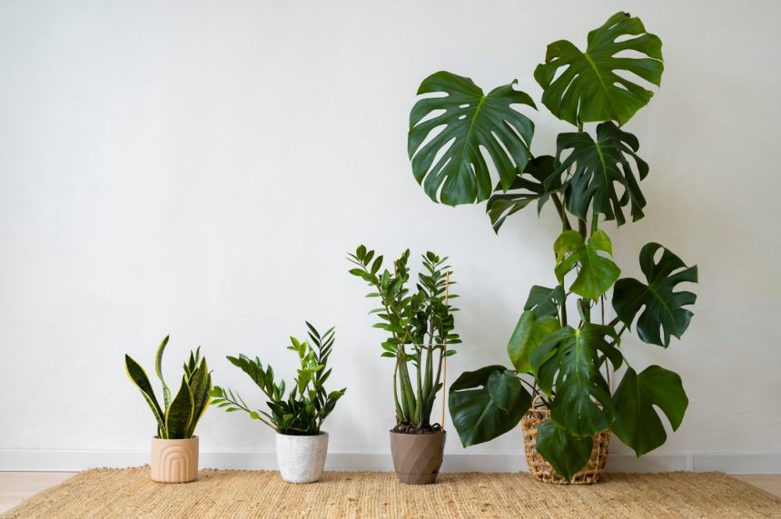 Plantes