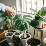 Plantes interieurs