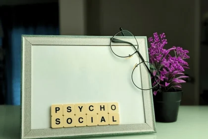 psychosocial