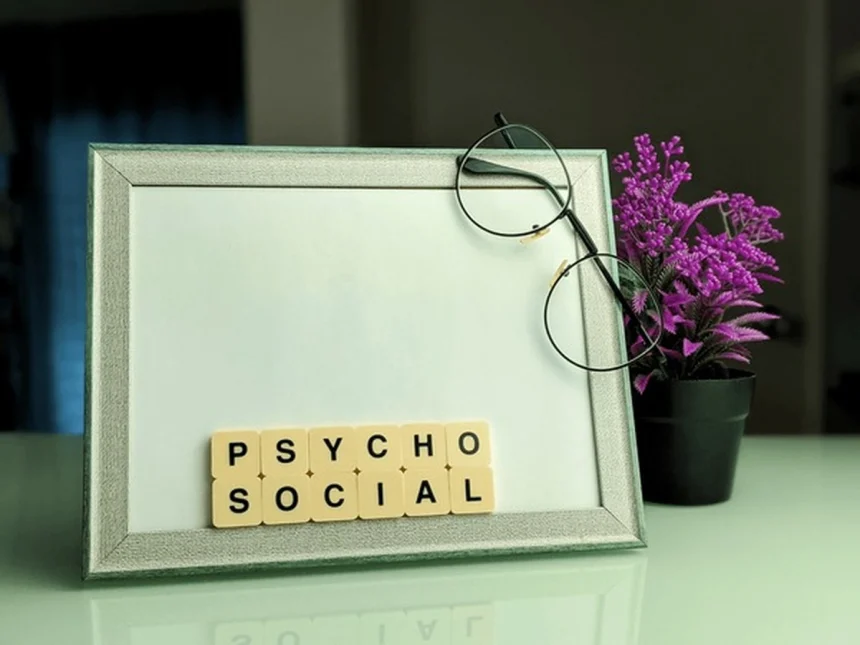 psychosocial