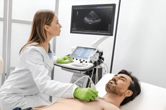 Santé Cardiaque