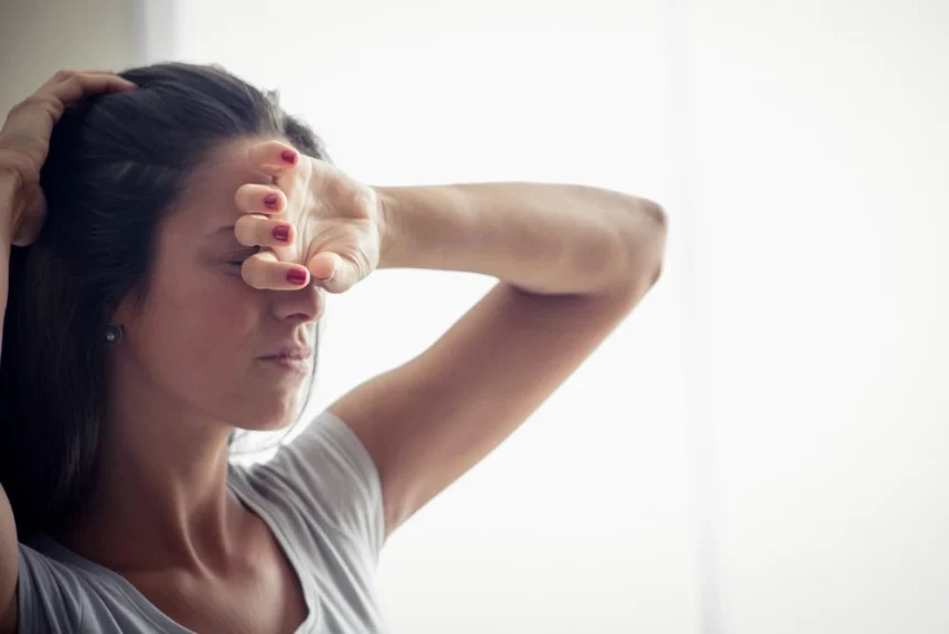 signes de malaise