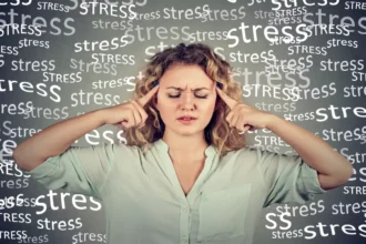stress