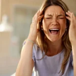 stress chronique