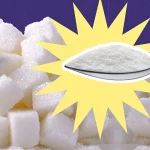Sucre Blanc