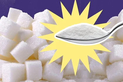 Sucre Blanc
