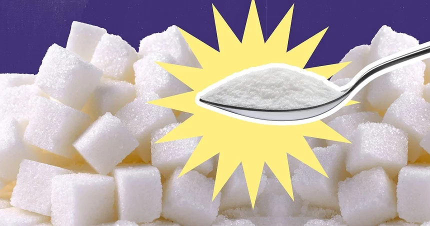 Sucre Blanc