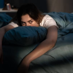 troubles du sommeil anxiete