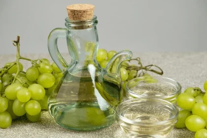 Vinaigre Blanc