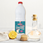 vinaigre blanc