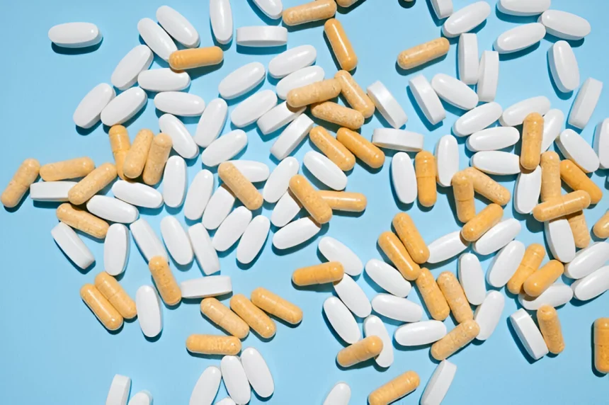 vitamine D