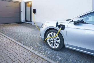 voiture électrique en 2026